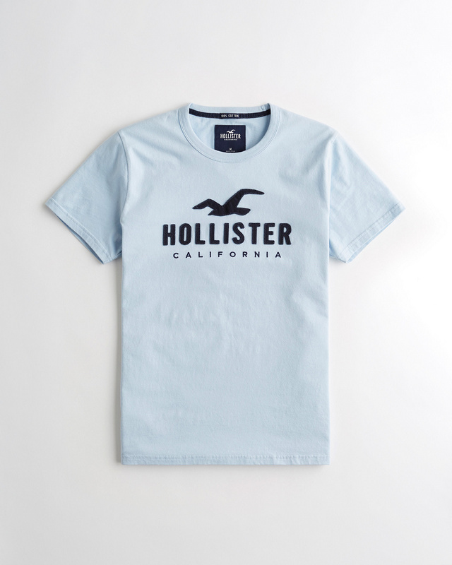 Hollister Men's T-shirts 195